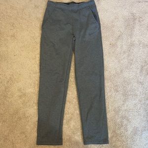 Gray Nike Pants